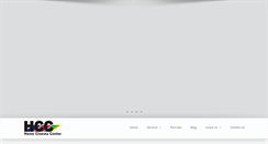 Desktop Screenshot of homecinemamarin.com